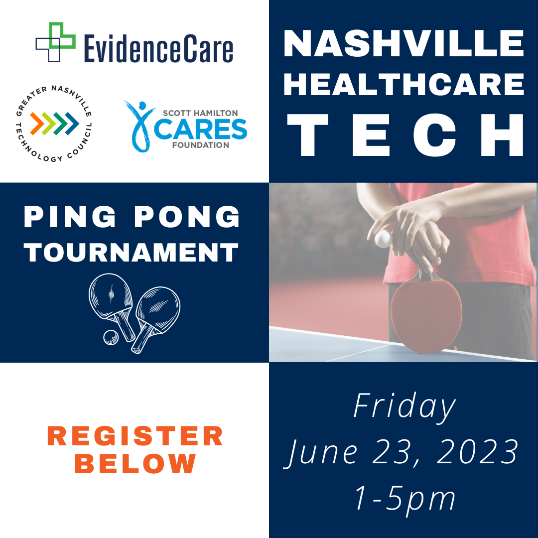 Nashville Healthcare Tech Ping Pong Tourney 2023 (1)